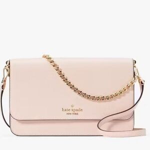 Kate Spade Madison Crossbody and Small wallet